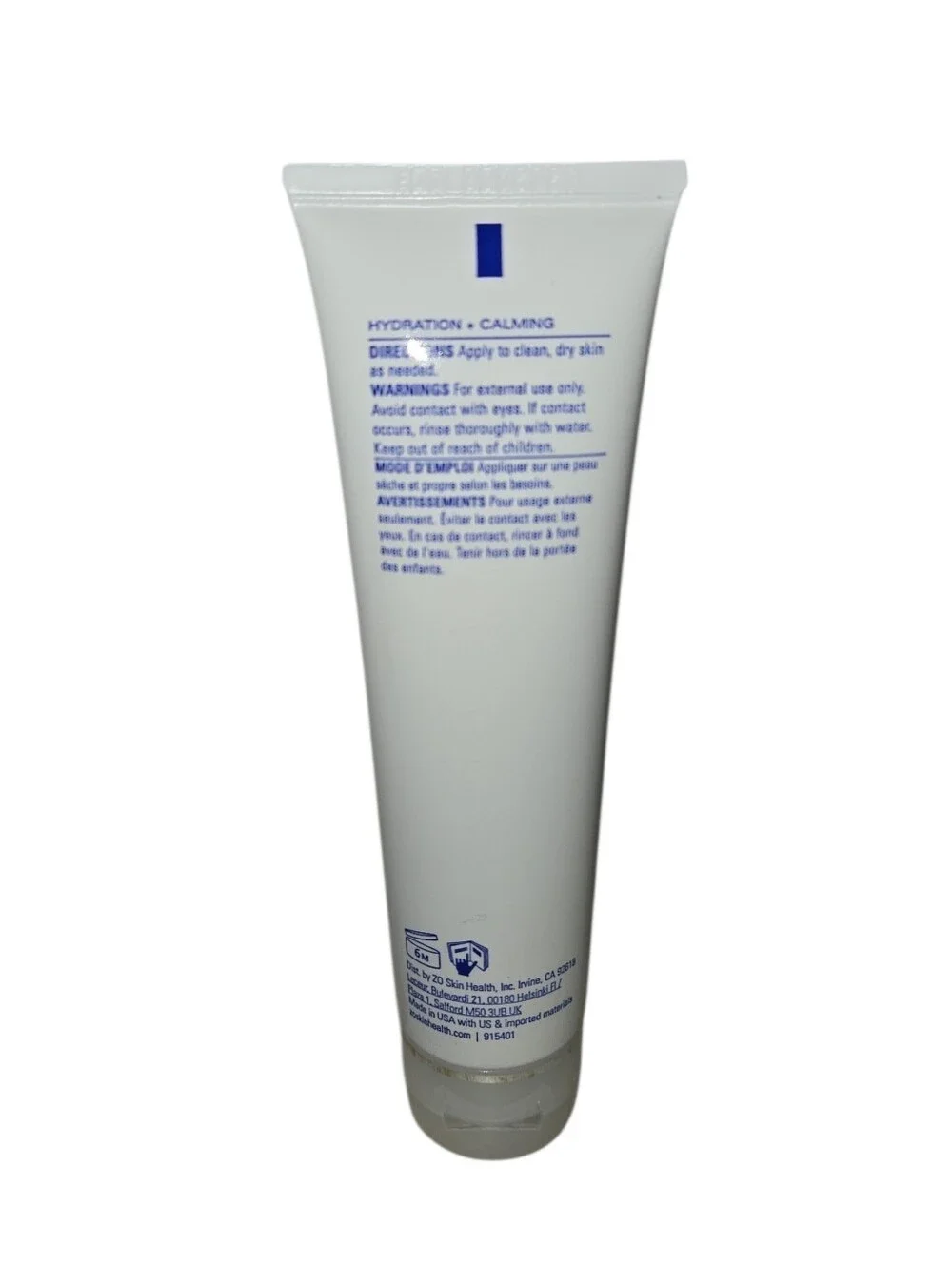 ZO Skin HealthSkin Health Hydrating Crème 58 g / 2 Oz. - Picture 4 of 4